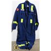 Image 1 : BULWARK COVERALLS SIZE 44 RG