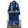 Image 1 : ARMOREX COVERALLS SIZE 52 LN