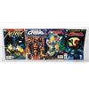 Image 1 : LOT OF 4 DC COMICS