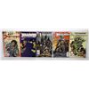Image 1 : LOT OF 5 DC COMICS