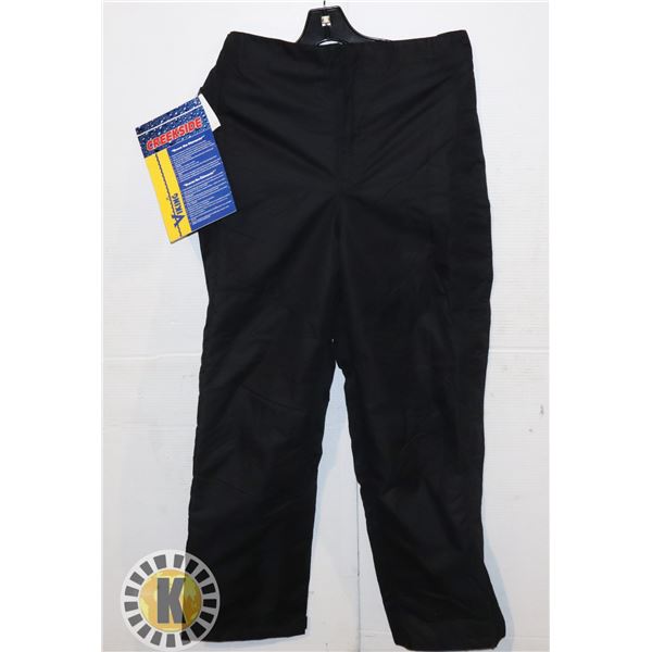 VIKING CREEKSIDE TRI-ZONE WATERPROOF SNOW PANTS