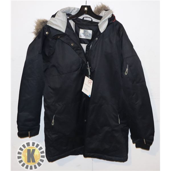 WOMEN'S OUTER BOUNDARY EVERSUM INSULATED JACKET