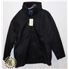 Image 1 : UNISEX CORE JKT. BLK/RED; XL
