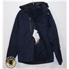 Image 1 : NE CAPRICE MEN'S 3-IN-1 JKT. W/SOFT SHELL LINER