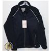 Image 1 : OUTER BOUNDARY MEN'S QUILTED JKT. NAVY; LRG