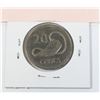 Image 1 : 1985 FIJI 20 CENT COIN