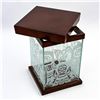 Image 1 : FIRST NATIONS HAIDA ARTIST CLARENCE WELLS ART BOX