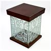 Image 2 : FIRST NATIONS HAIDA ARTIST CLARENCE WELLS ART BOX