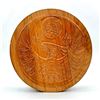 Image 2 : FIRST NATIONS CLARENCE WELLS - THUNDERBIRD BOX