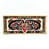 Image 1 : FIRST NATIONS CLARENCE WELLS - KILLER WHALE BOX