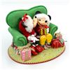 Image 1 : DISNEY POSSIBLE DREAMS DEPT 56 MINNIES PERFECT GIF
