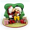 Image 2 : DISNEY POSSIBLE DREAMS DEPT 56 MINNIES PERFECT GIF