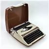 Image 1 : VTG SCM SMITH CORONA VICEROY DELUXE TYPEWRITER