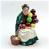Image 1 : ROYAL DOULTON PORCELAIN - BALLOON SELLER HN1315