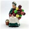 Image 2 : ROYAL DOULTON PORCELAIN - BALLOON SELLER HN1315