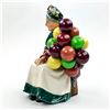 Image 3 : ROYAL DOULTON PORCELAIN - BALLOON SELLER HN1315