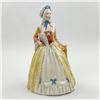 Image 1 : ROYAL DOULTON PORCELAIN - MRS FITZHERBERT HN2007