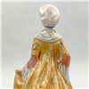 Image 8 : ROYAL DOULTON PORCELAIN - MRS FITZHERBERT HN2007