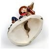 Image 8 : ROYAL CANADIAN MOUNTED POLICE AND DOG FIGURINE