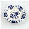 Image 1 : VINTAGE FLORA KERAMICK DELFTS HOLLAND ASHTRAY