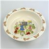 Image 2 : ROYAL DOULTON BUNNYKINS 4PC CHILDS CHINA DISH SET