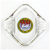 Image 3 : VTG THE CANADIAN BANK OF COMMERCE GLASS ASHTRAY