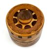 Image 5 : MULTI-WOOD HAND MADE CIGARETTE HOLDER - 1970’S