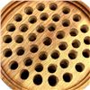Image 8 : MULTI-WOOD HAND MADE CIGARETTE HOLDER - 1970’S