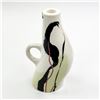 Image 1 : OUI RACHEL JOANIS CANDLE STICK PORCELAIN SCULPTURE