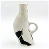 Image 3 : OUI RACHEL JOANIS CANDLE STICK PORCELAIN SCULPTURE