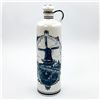 Image 1 : VTG HOLLAND DELFT BLUE CERAMIC DECANTER - BOLS