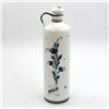 Image 2 : VTG HOLLAND DELFT BLUE CERAMIC DECANTER - BOLS