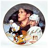 Image 1 : PAVEL BURE VANCOUVER CANUCKS GOLD SIGNATURE