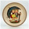 Image 1 : VTG HUMMEL GOEBEL FIRST EDITION 1975 ANNIV. PLATE