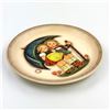 Image 3 : VTG HUMMEL GOEBEL FIRST EDITION 1975 ANNIV. PLATE