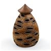 Image 1 : HAND CRAFTED & SIGNED BANKSIA WOOD NUT POD