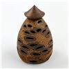 Image 3 : HAND CRAFTED & SIGNED BANKSIA WOOD NUT POD