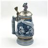 Image 1 : VTG 1991 AVON CONQUEST OF SPACE BEER STEIN