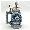 Image 2 : VTG 1991 AVON CONQUEST OF SPACE BEER STEIN