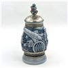 Image 3 : VTG 1991 AVON CONQUEST OF SPACE BEER STEIN