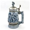 Image 4 : VTG 1991 AVON CONQUEST OF SPACE BEER STEIN