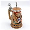Image 1 : VTG 1993 AVON A CENTURY OF BASKETBALL BEER STEIN