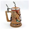 Image 2 : VTG 1993 AVON A CENTURY OF BASKETBALL BEER STEIN