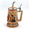 Image 4 : VTG 1993 AVON A CENTURY OF BASKETBALL BEER STEIN