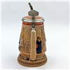 Image 5 : VTG 1993 AVON A CENTURY OF BASKETBALL BEER STEIN