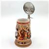 Image 8 : VTG 1993 AVON A CENTURY OF BASKETBALL BEER STEIN