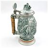 Image 1 : VTG 1992 AVON CHRISTOPHER COLUMBUS BEER STEIN