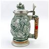 Image 4 : VTG 1992 AVON CHRISTOPHER COLUMBUS BEER STEIN