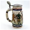 Image 2 : VTG 1984 AVON FOOTBALL GAME & PLAYERS BEER STEIN