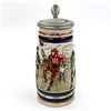 Image 3 : VTG 1984 AVON FOOTBALL GAME & PLAYERS BEER STEIN